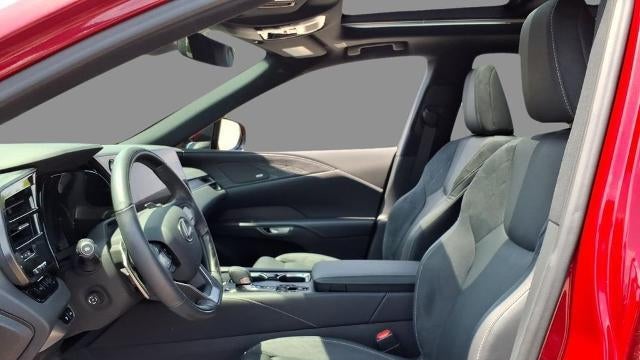2024 Lexus RX 350 Base