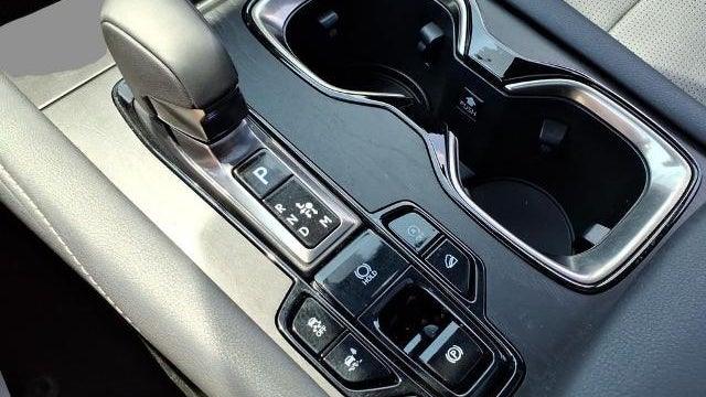 2024 Lexus RX 350 Base
