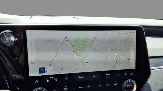 2024 Lexus RX 350 Base