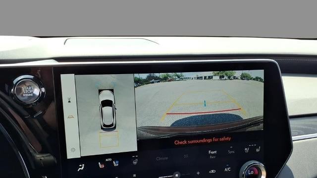 2024 Lexus RX 350 Base