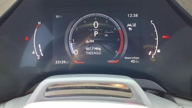 2024 Lexus RX 350 Base