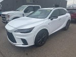 2024 RX 350 Thumbnail 2
