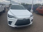2024 RX 350 Thumbnail 4