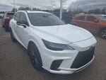 2024 RX 350 Thumbnail 9