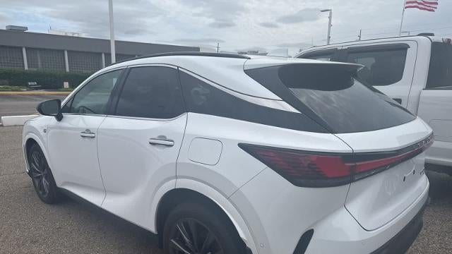 2024 Lexus RX 350 Premium