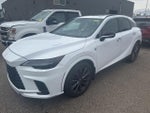 2024 RX 350 Thumbnail 17