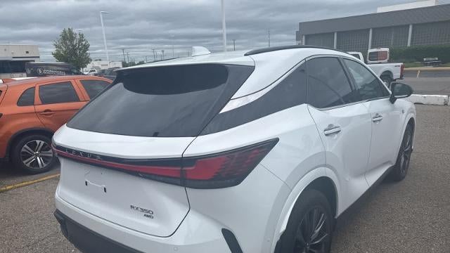 2024 Lexus RX 350 Premium