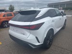 2024 RX 350 Thumbnail 25