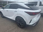 2024 RX 350 Thumbnail 27