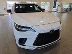 2024 RX 350 Thumbnail 4