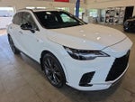 2024 RX 350 Thumbnail 5
