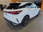 2024 RX 350 Thumbnail 7