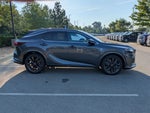 2024 RX 350 Thumbnail 2