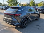 2024 RX 350 Thumbnail 3