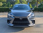 2024 RX 350 Thumbnail 8