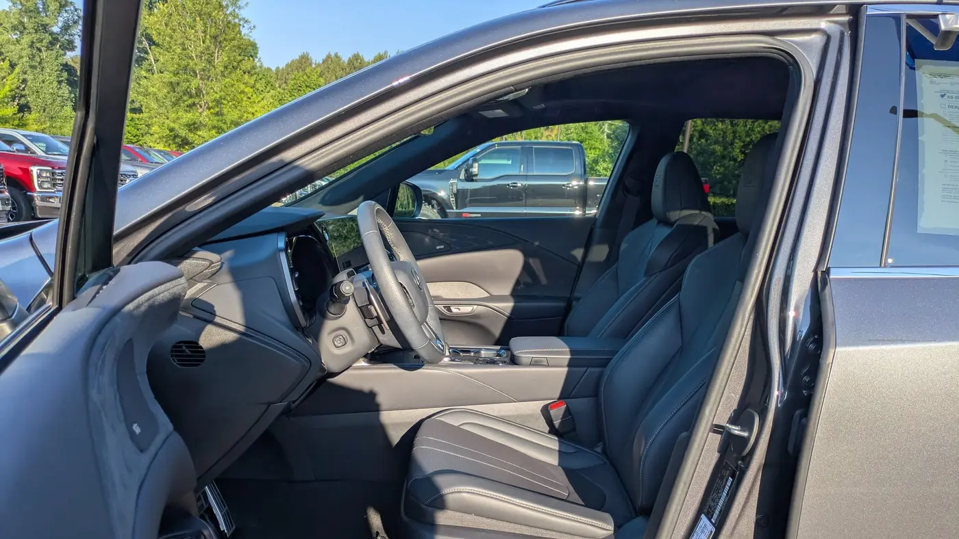 2024 Lexus RX 350 Luxury