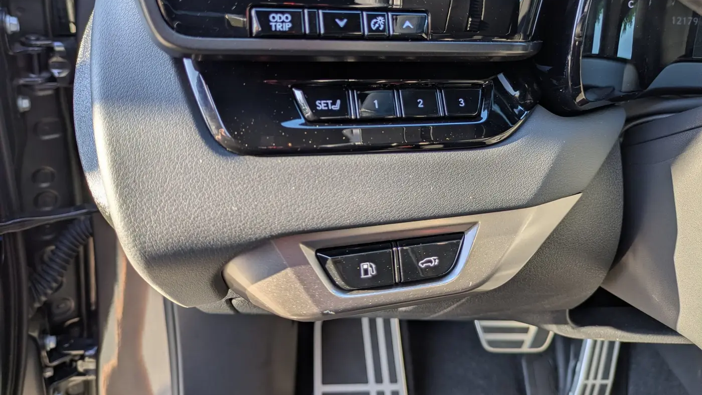 2024 Lexus RX 350 Luxury