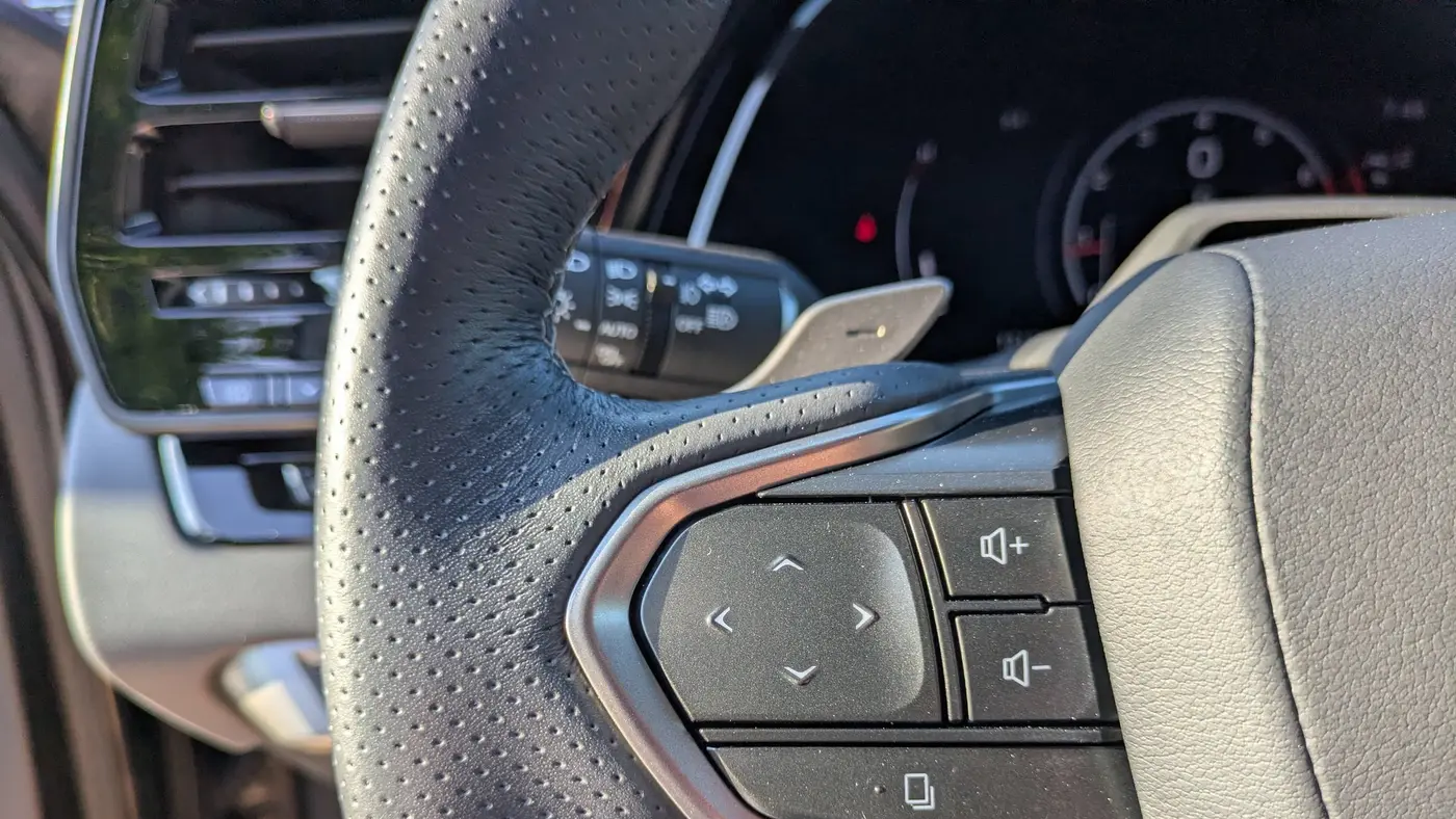 2024 Lexus RX 350 Luxury