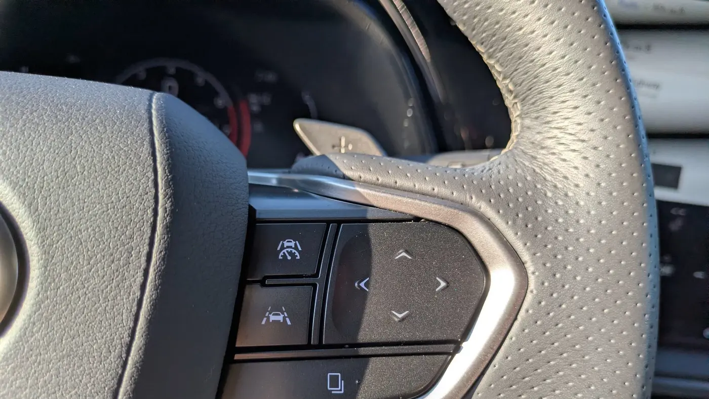 2024 Lexus RX 350 Luxury