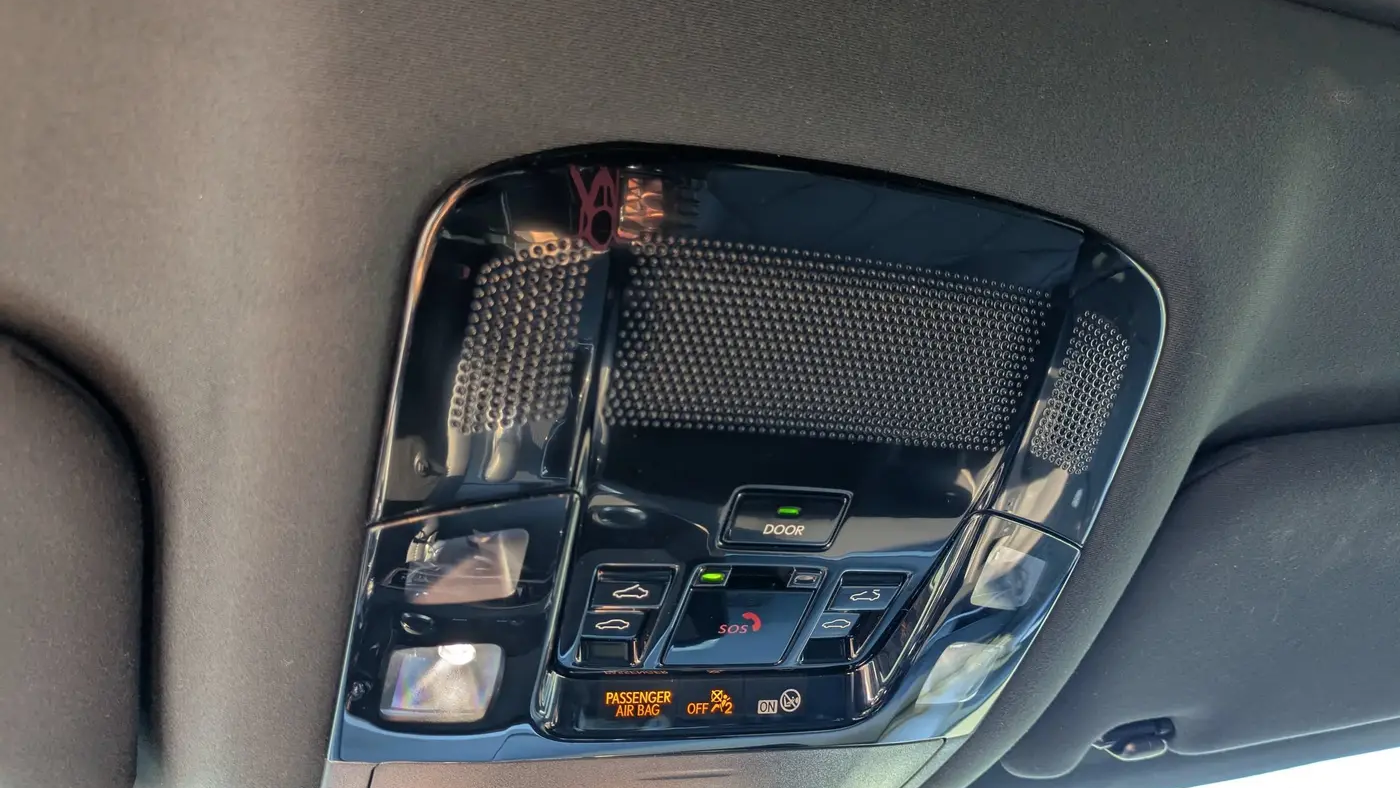 2024 Lexus RX 350 Luxury