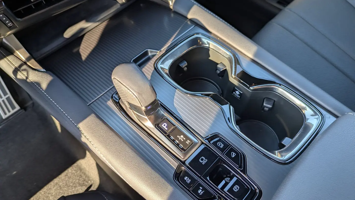 2024 Lexus RX 350 Luxury
