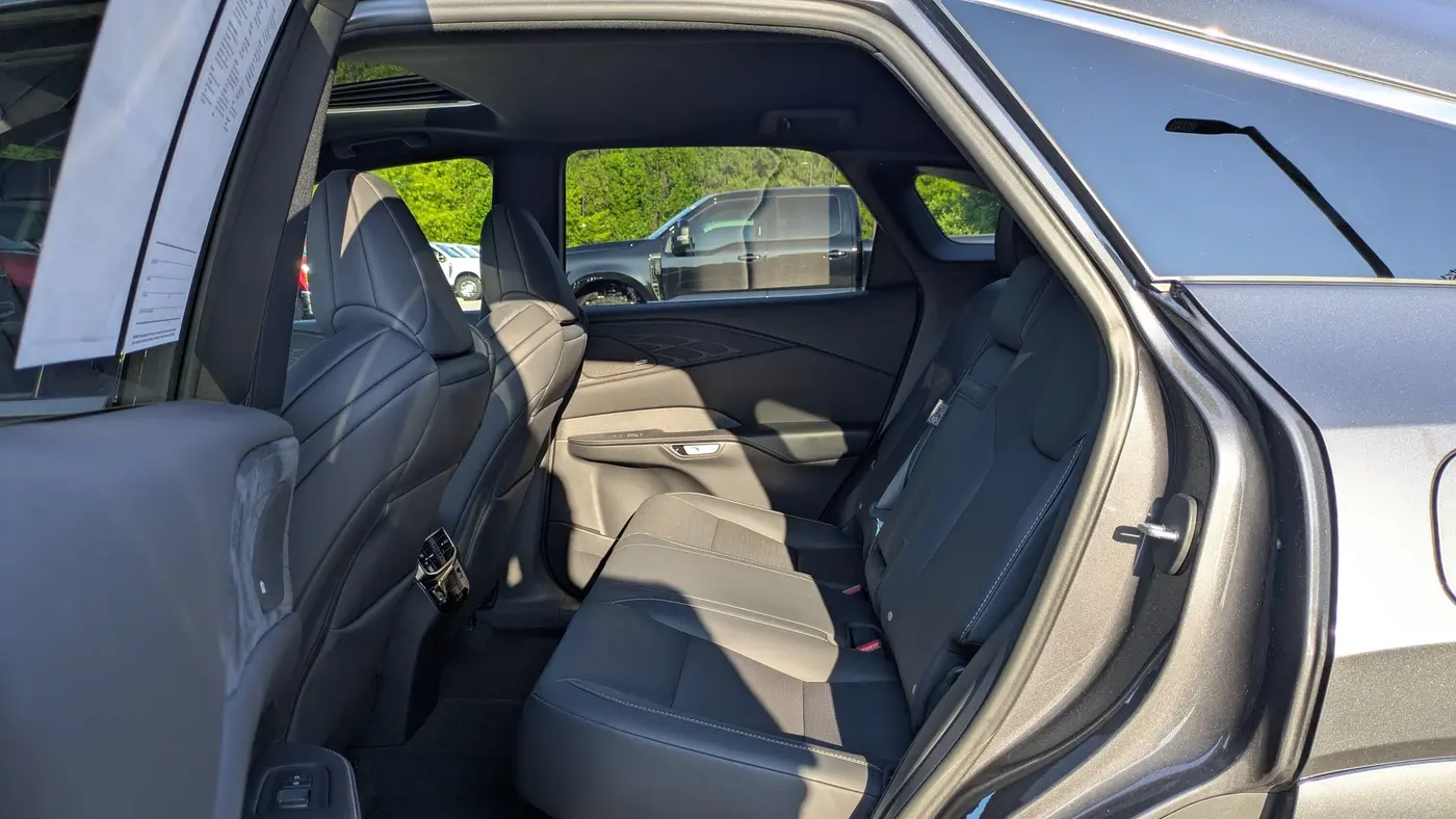 2024 Lexus RX 350 Luxury