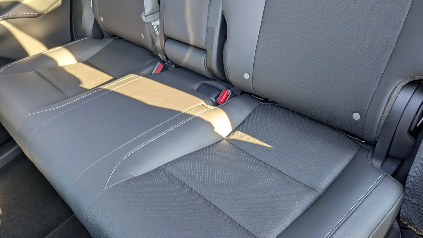 2024 Lexus RX 350 Luxury