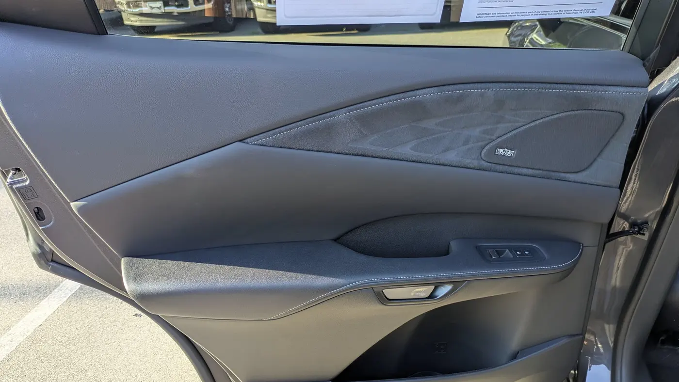 2024 Lexus RX 350 Luxury