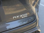 2024 RX 350 Thumbnail 33