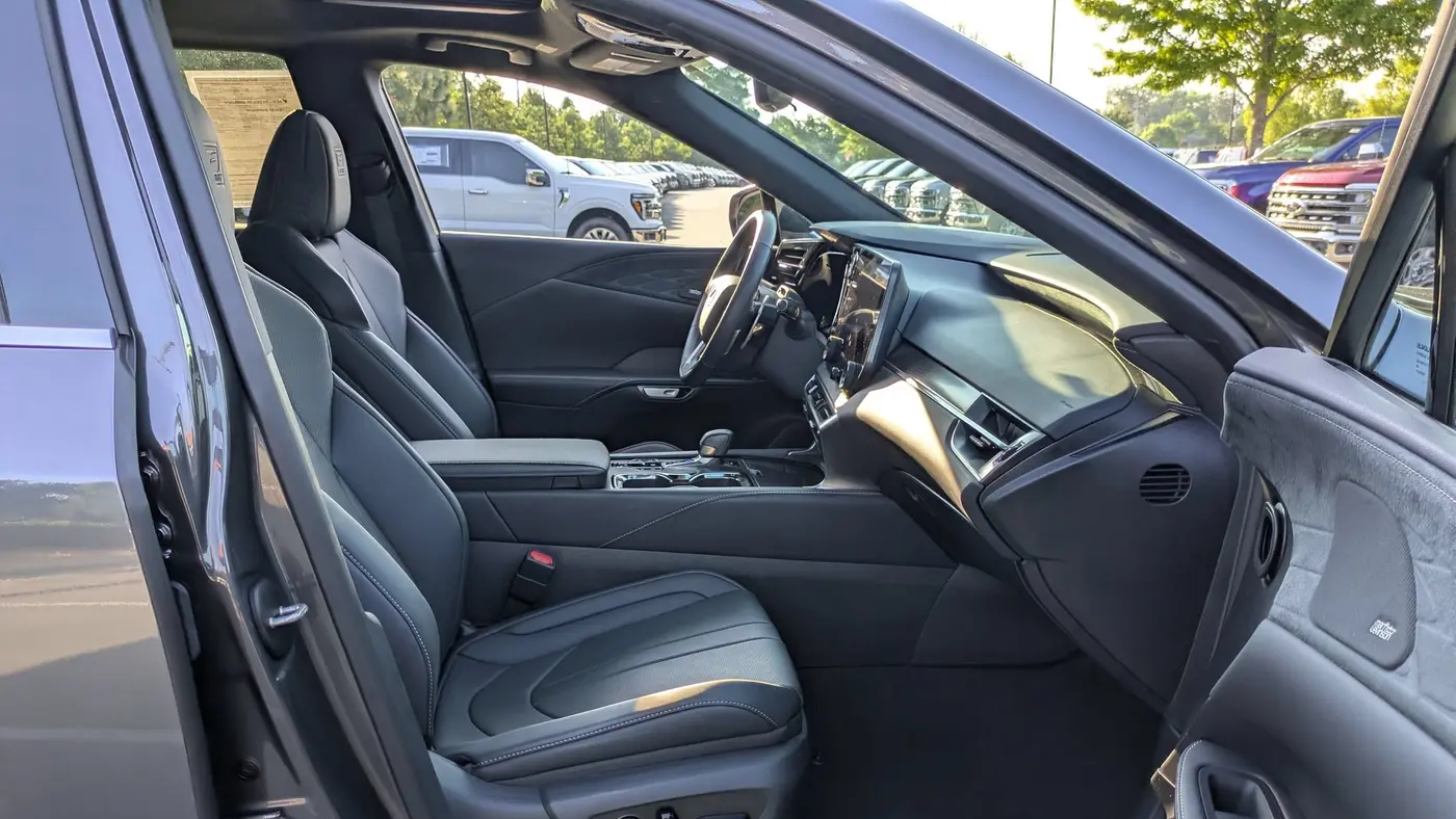 2024 Lexus RX 350 Luxury
