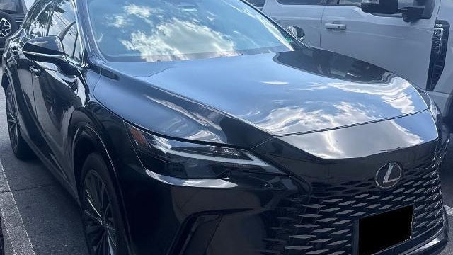 Preowned 2024 Lexus RX 350 Base for Sale