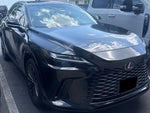 2024 RX 350 Thumbnail 1