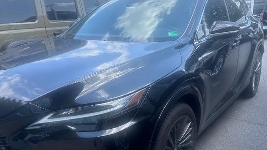 2024 Lexus RX 350 Base