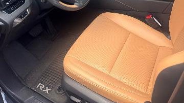 2024 Lexus RX 350 Base
