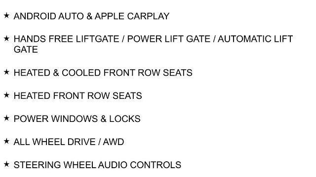 2024 Lexus RX 350 Base