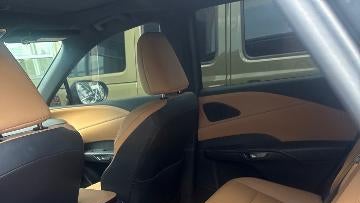 2024 Lexus RX 350 Base