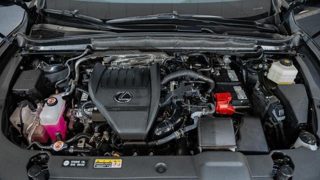 2024 Lexus RX 350 Base