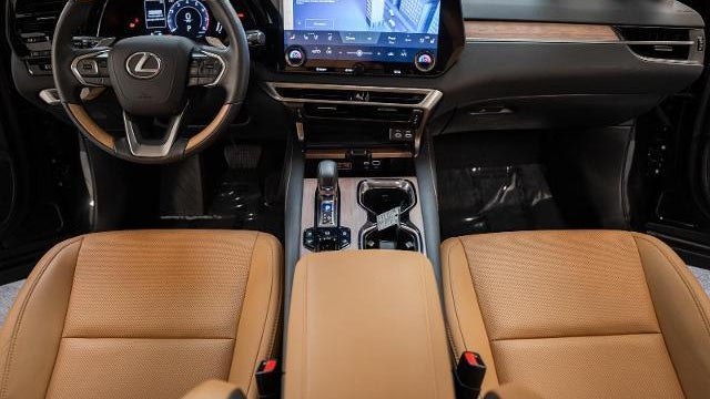 2024 Lexus RX 350 Base