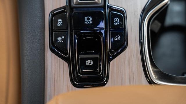 2024 Lexus RX 350 Base
