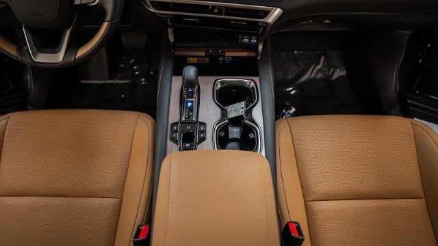 2024 Lexus RX 350 Base