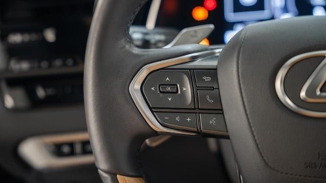 2024 Lexus RX 350 Base