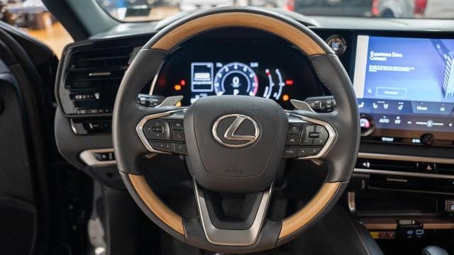 2024 Lexus RX 350 Base