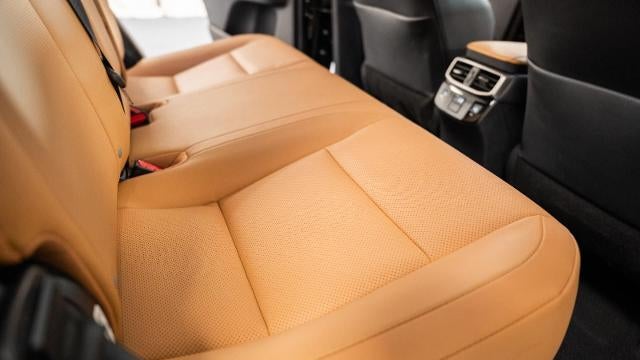 2024 Lexus RX 350 Base