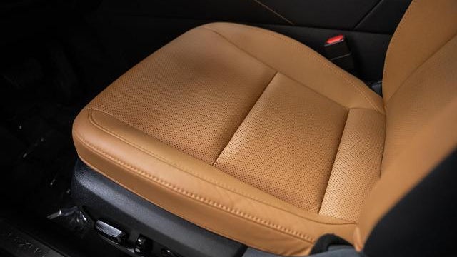 2024 Lexus RX 350 Base