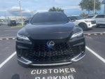 2025 RX 350 Thumbnail 3