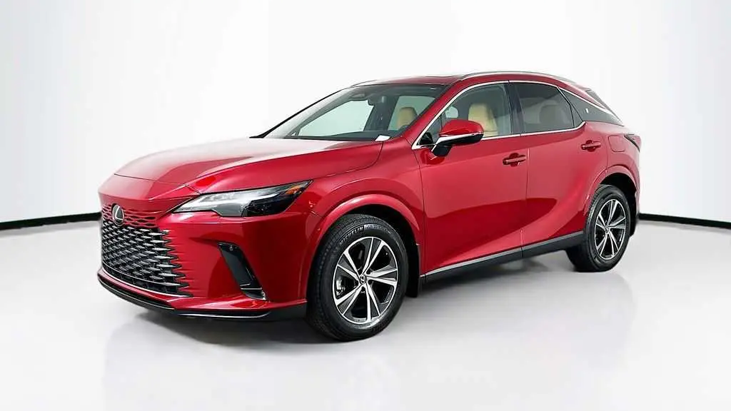 Preowned 2023 Lexus RX 350 Base for Sale