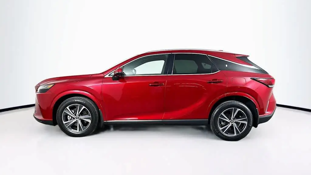 2023 Lexus RX 350 Base