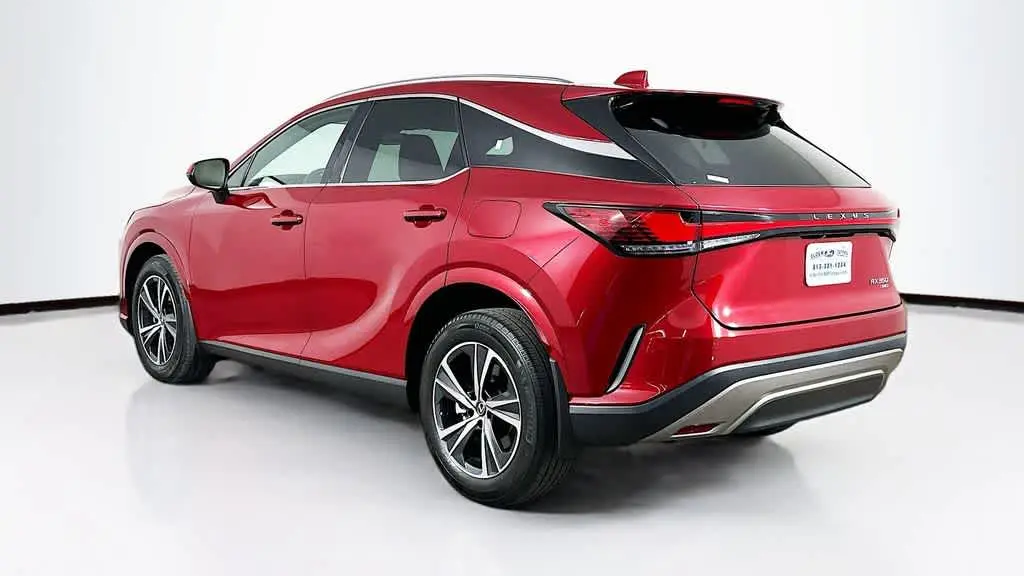 2023 Lexus RX 350 Base