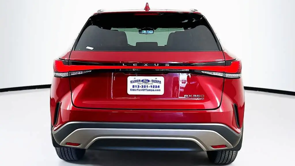 2023 Lexus RX 350 Base
