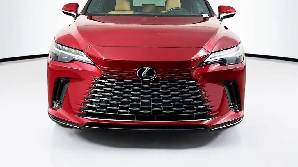 2023 Lexus RX 350 Base